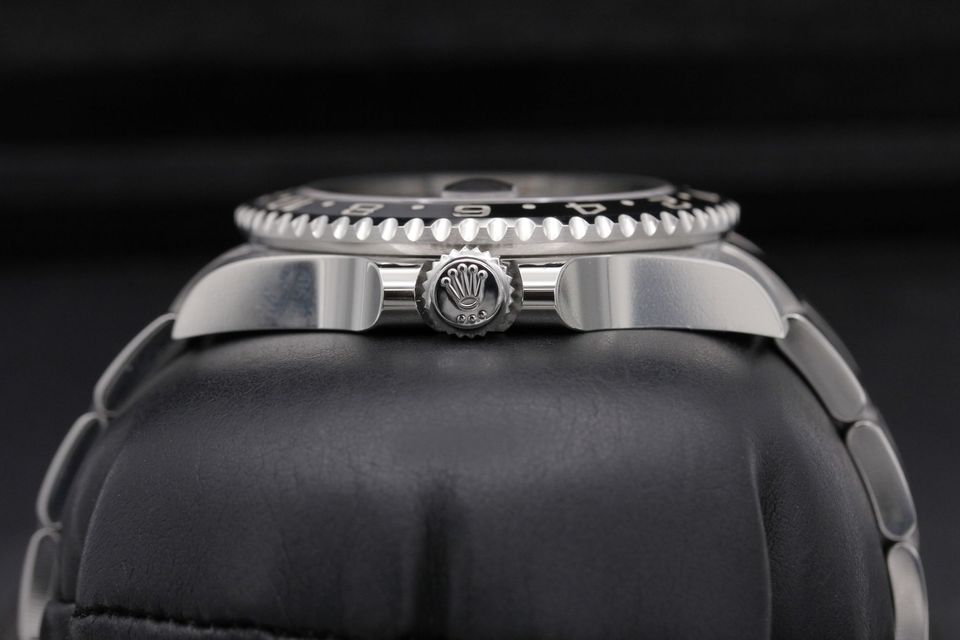 Rolex GMT Master II 126710 GRNR Image 3